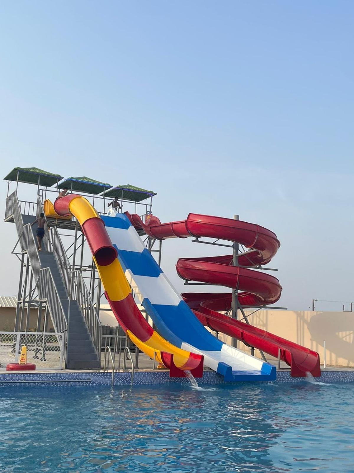 Lina Dreamland Resort Billa Exterior photo