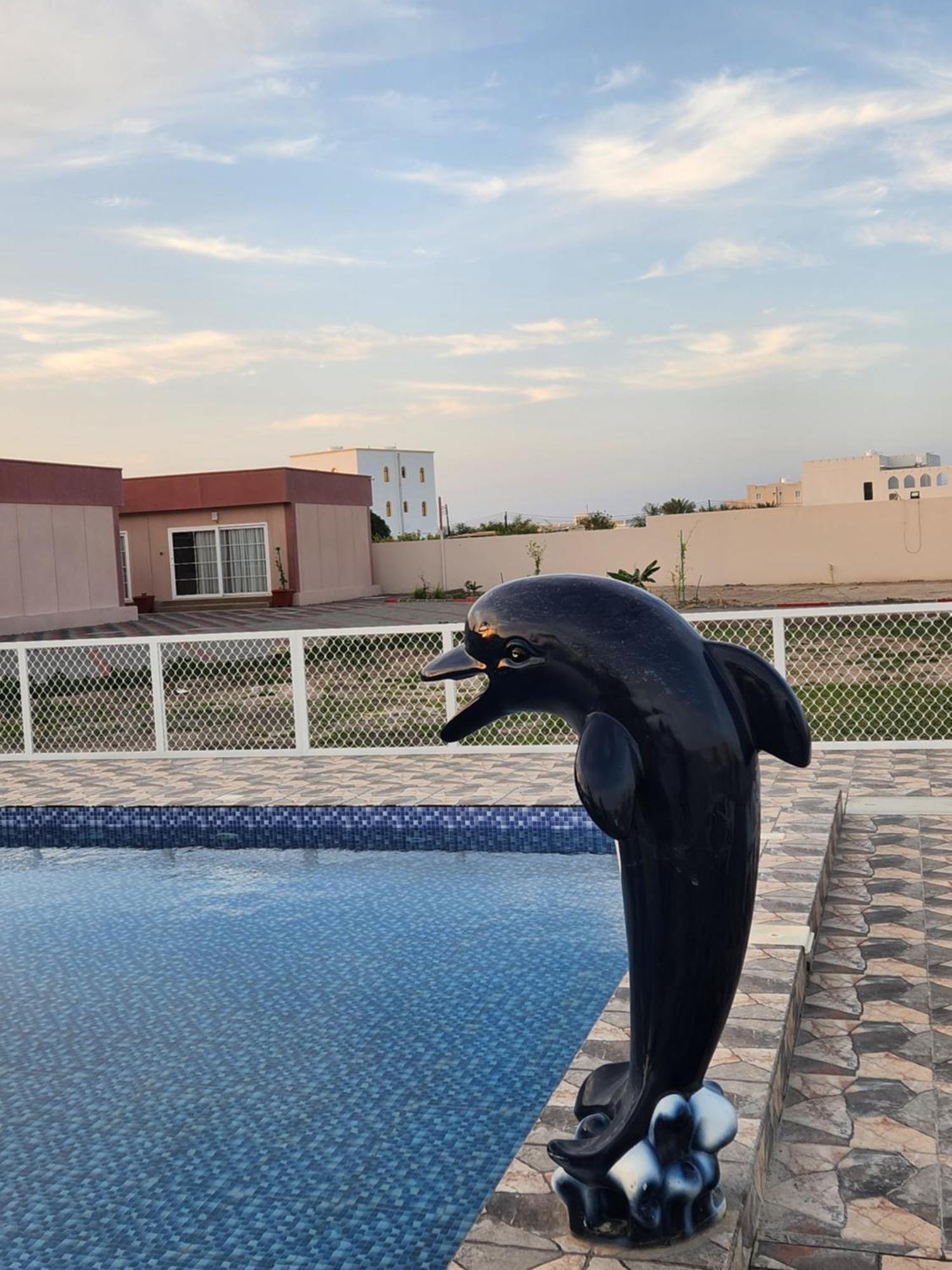 Lina Dreamland Resort Billa Exterior photo