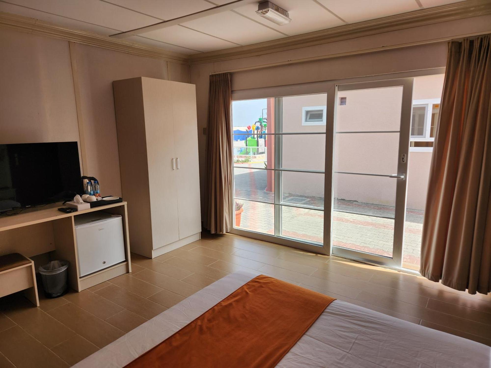Lina Dreamland Resort Billa Exterior photo