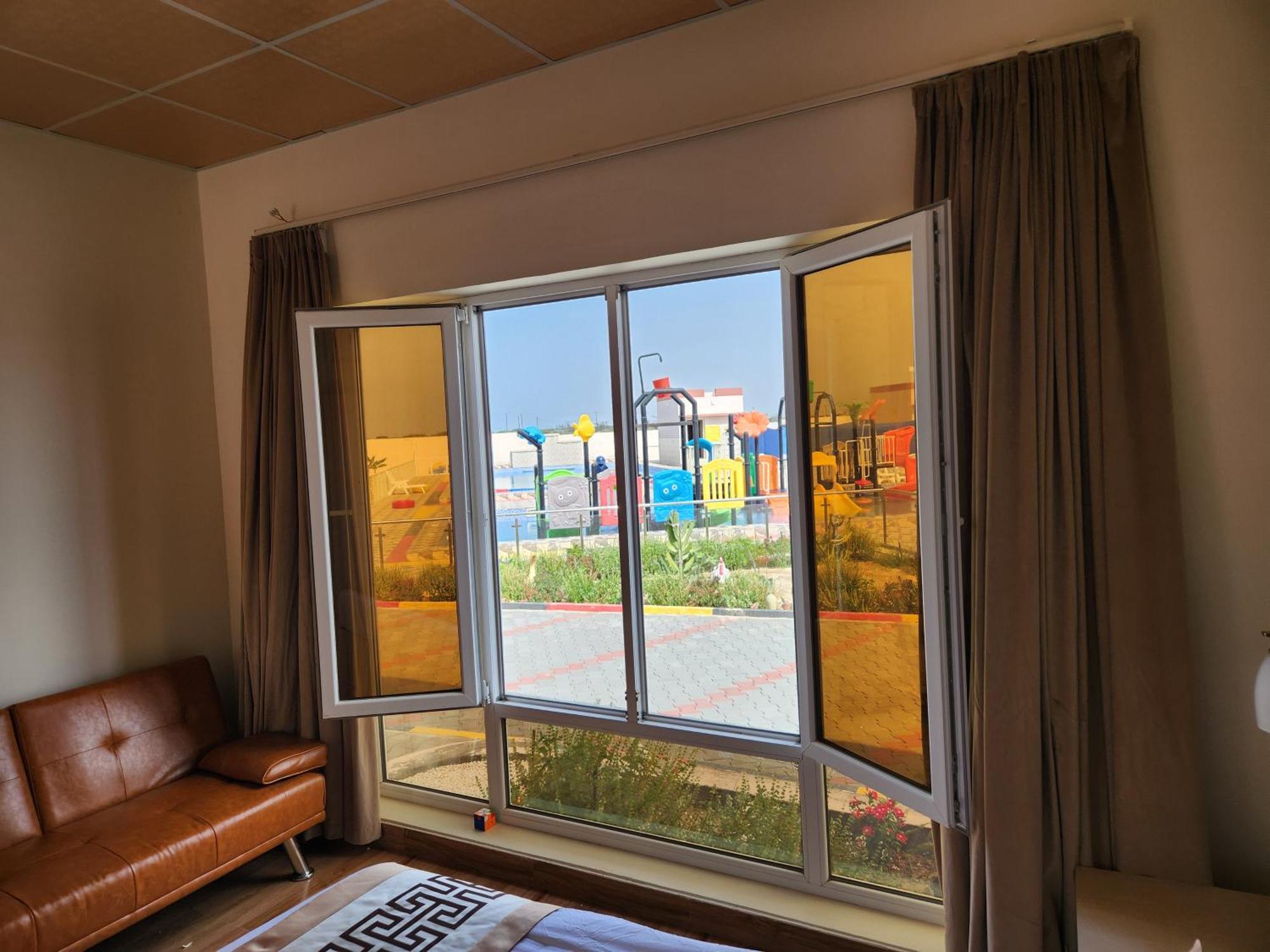Lina Dreamland Resort Billa Exterior photo