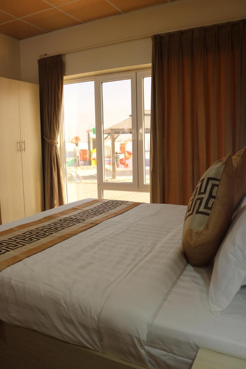 Lina Dreamland Resort Billa Exterior photo