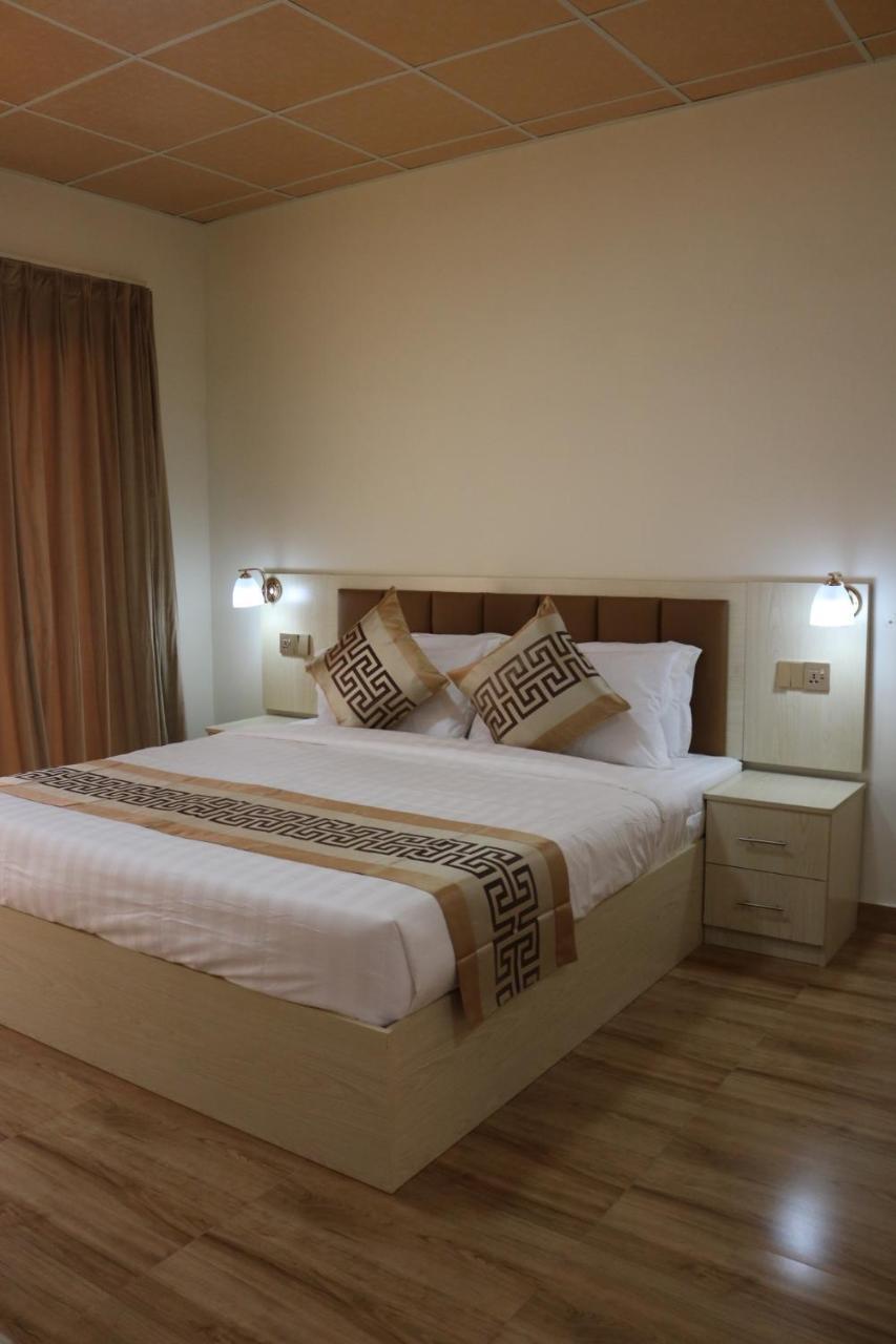 Lina Dreamland Resort Billa Exterior photo