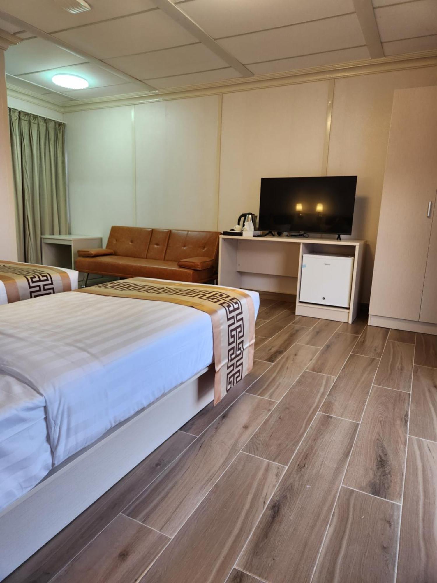 Lina Dreamland Resort Billa Exterior photo