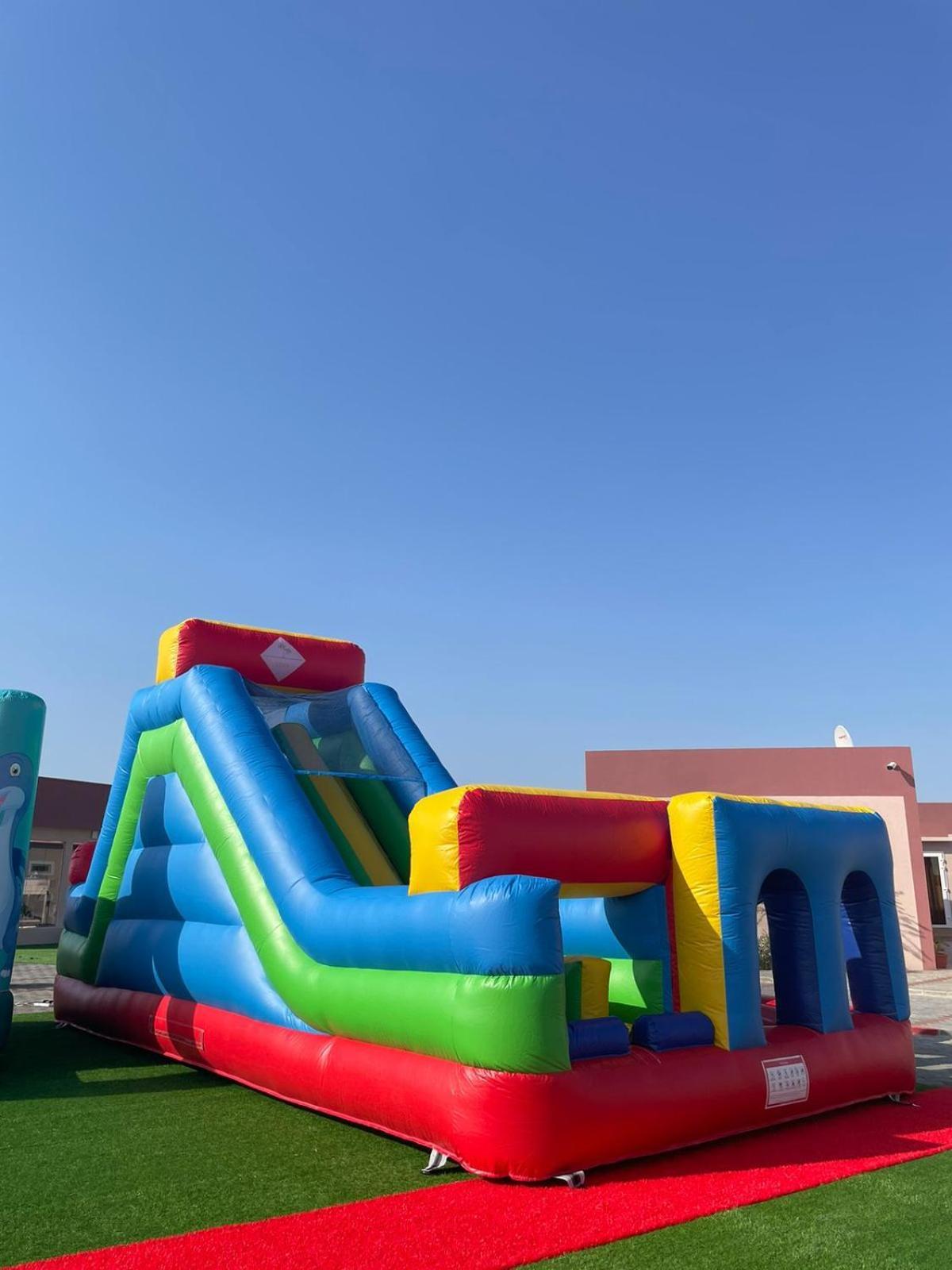 Lina Dreamland Resort Billa Exterior photo