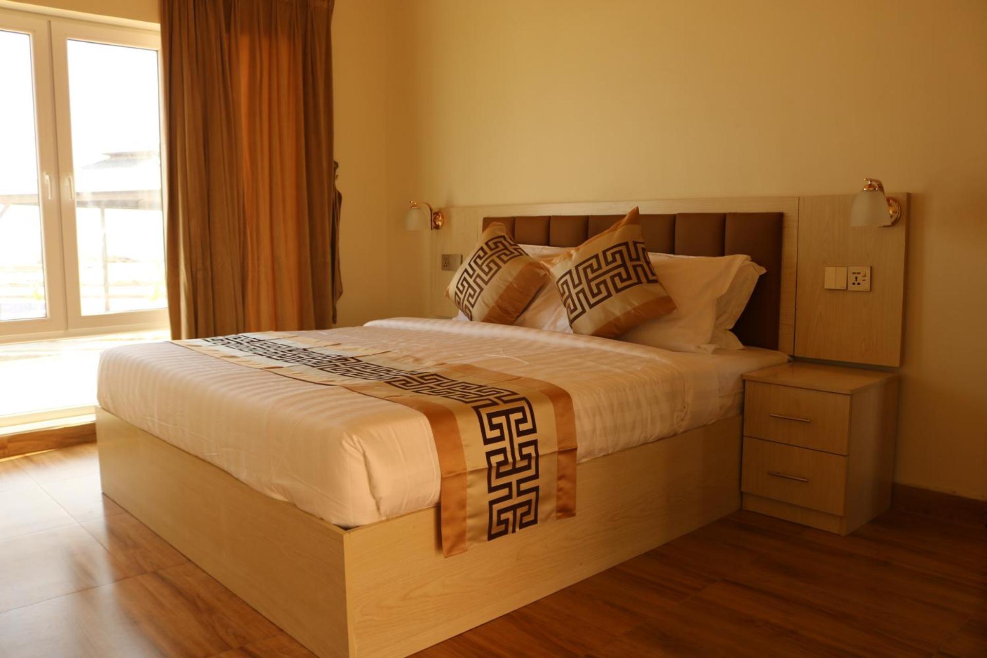 Lina Dreamland Resort Billa Exterior photo