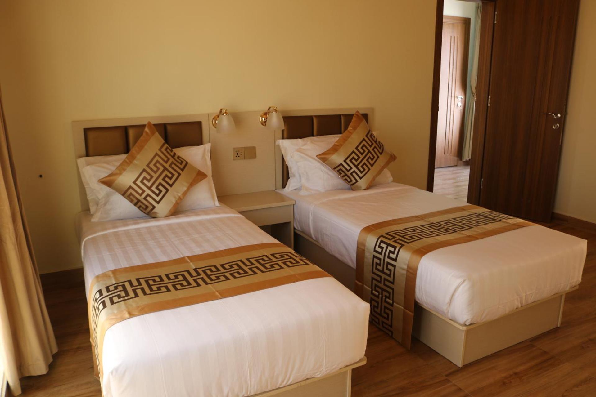 Lina Dreamland Resort Billa Exterior photo