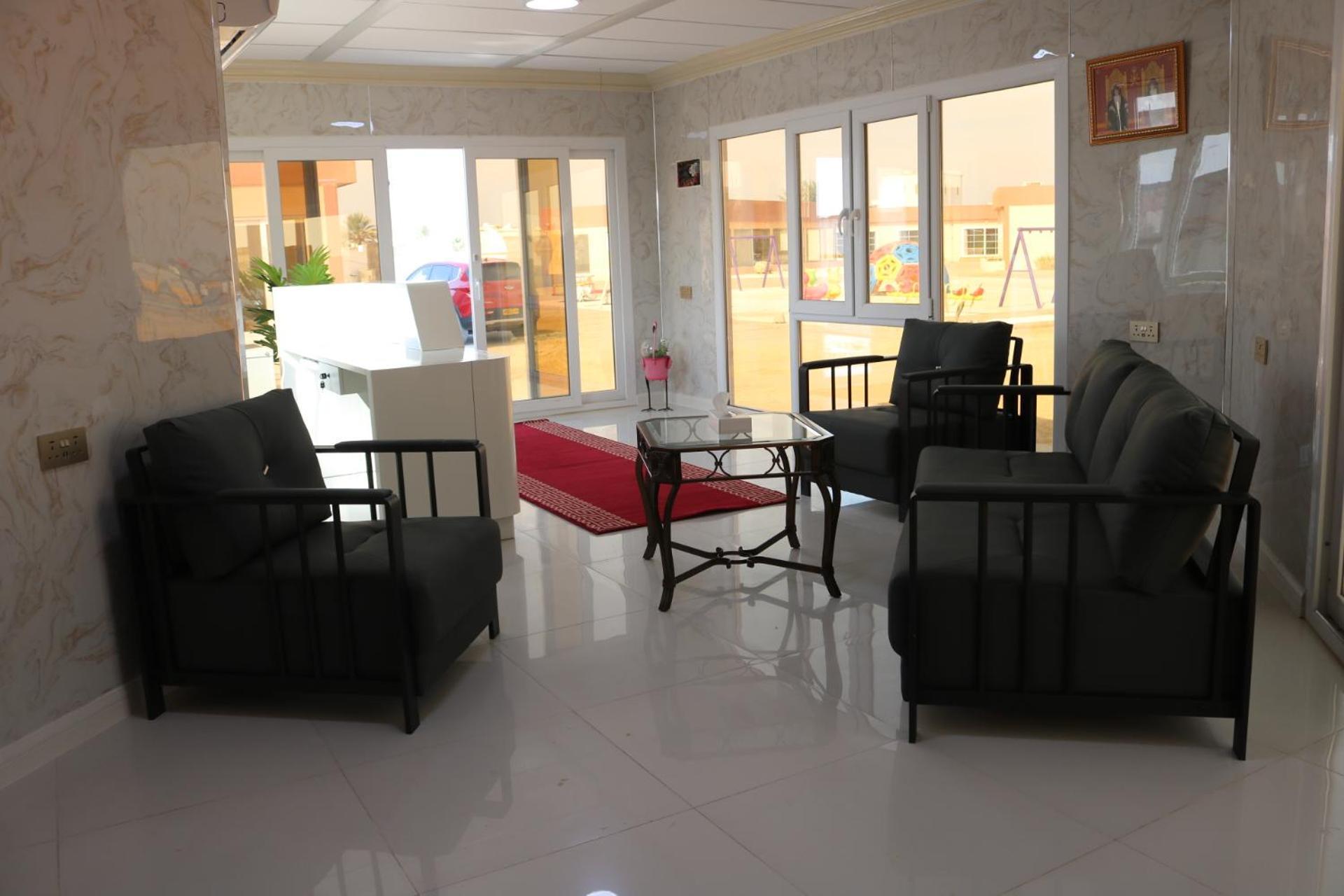 Lina Dreamland Resort Billa Exterior photo